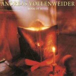Vinyl Andreas Vollenweider - Book of Roses, Mig, 2023, 2LP