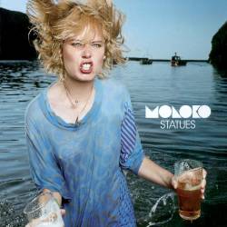 Vinyl Moloko - Statues, Music on Vinyl, 2019, 2LP, 180g, 4 stranová brožúka