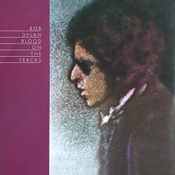 Vinyl Bob Dylan - Blood on the Tracks, Columbia, 2007