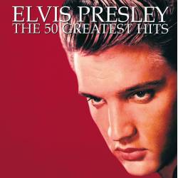 Vinyl Elvis Presley - 50 Greatest Hits, Music on Vinyl, 2010, 3LP, 180g