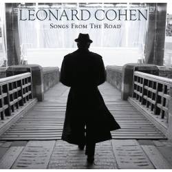 Vinyl Leonard Cohen - Songs from the Road, Columbia, 2018, 2LP
