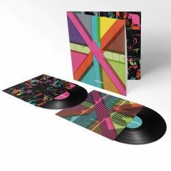 Vinyl R.E.M. - The Best of R.E.M. at the BBC, Universal, 2018, 2LP