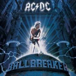 Vinyl AC/DC - Ballbreaker, Columbia, 2014, 180g
