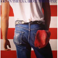 Vinyl Bruce Springsteen - Born in the USA, Columbia, 2015