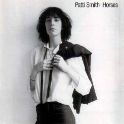 Vinyl Patti Smith – Horses, Arista, 2015