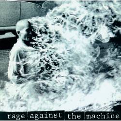Vinyl Rage Against The Machine - Rage Against The Machine, Epic, 2015