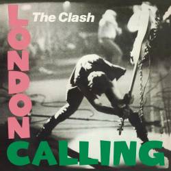 Vinyl Clash - London Calling, Sony Music, 2015, 2LP, 30th Anniversary Edition