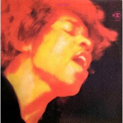 Vinyl Jimi Hendrix - Electric Ladyland, Legacy, 2015, 2LP