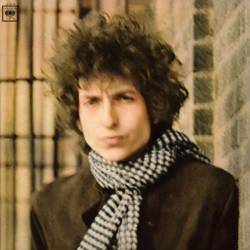 Vinyl Bob Dylan - Blonde on Blonde, Columbia, 2015, 2LP