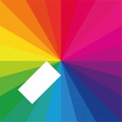 Vinyl Jamie XX - In Colour, Yo.Tu, 2015