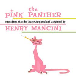 Vinyl Soundtrack – Pink Panther, Dol, 2019, HQ, Gatefold