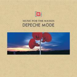 Vinyl Depeche Mode - Music for the Masses, Mute, 2017