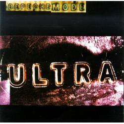 Vinyl Depeche Mode – Ultra, Mute, 2017