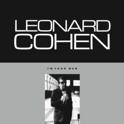 Vinyl Leonard Cohen - I'm Your Man, Columbia, 2016