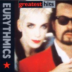 Vinyl Eurythmics & Annie Lenox & Dave – Greatest Hits, Sony Music, 2017, 2LP