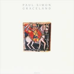 Vinyl Paul Simon - Graceland, Legacy, 2017