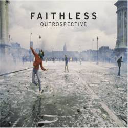 Vinyl Faithless – Outrospective, Sony Music, 2017, 2LP