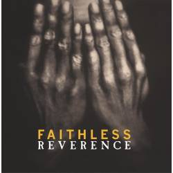 Vinyl Faithless - Reverence, Sony Music UK, 2017, 2LP