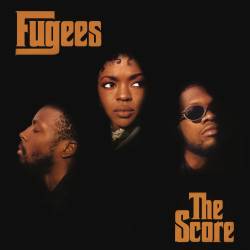 Vinyl Fugees - Score, Columbia, 2017, 2LP