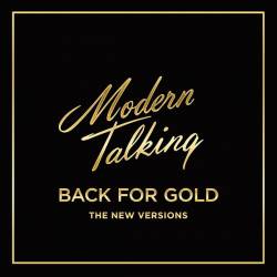 Vinyl Modern Talking – Back for Gold, Sony Music, 2017