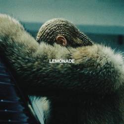 Vinyl Beyoncé - Lemonade, Columbia, 2017, 2LP, 180g, HQ, Coloured Yellow Vinyl, Film Download