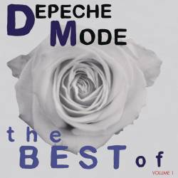 Vinyl Depeche Mode - Best of Depeche Mode Volume 1, Mute, 2017, 3LP, 180g