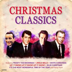 Vinyl Various Artists - Christmas Classics, Legacy, 2017