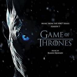 Vinyl Game Of Thrones S7 OST, Sony Classical, 2017, 2LP