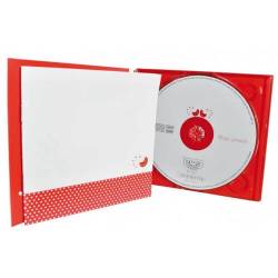 CD/FLAC 5 kanál Molota/Vraňáková/Filipová – Moja pieseň