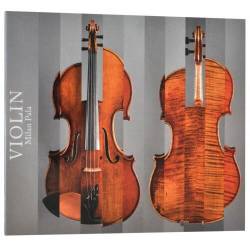 CD/FLAC 5 kanál Milan Pala – Violin