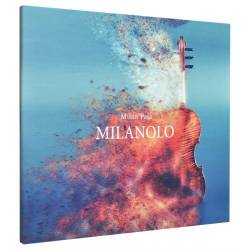 CD/FLAC 5 kanál Milan Paľa – Milanolo