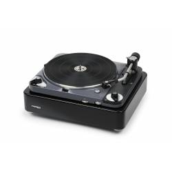 Gramofón Thorens TD 124 DD Čierna