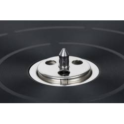 Gramofón Thorens TD 124 DD Čierna