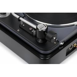 Gramofón Thorens TD 124 DD Čierna