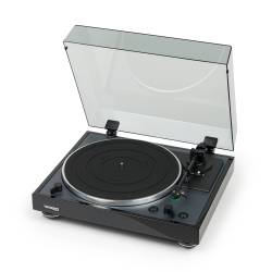 Gramofón automatický Thorens TD 102 A čierna