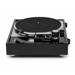 Gramofón high-end Thorens TD 1500 čierna lesklá