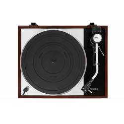 Gramofón high-end Thorens TD 1500 orech lesklý