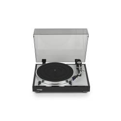 Gramofón Thorens TD 403 DD Čierna lesklá