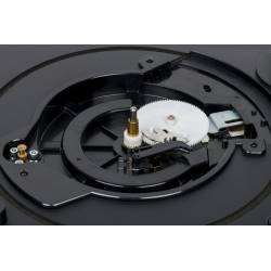 Gramofón automatický Thorens TD 101 A čierna