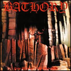 Vinyl Bathory - Under the Sign of the Black Mark, Black Mark, 2010