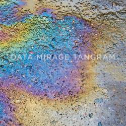Vinyl/CD Young Gods - Data Mirage Tangram, Groove Attack, 2019, 2LP + CD
