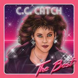 Vinyl C. C. Catch - The Best, Earmusic, 2022, Farebný vinyl