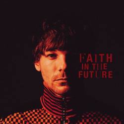 Vinyl Louis Tomlinson – Faith in the Future, BMG, 2022, Farebná platňa