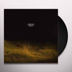 Vinyl Hania Rani - Ghosts, Gondwana, 2023, 2LP