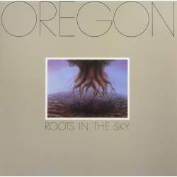 Vinyl Oregon - Roots In The Sky, Elektran, 2018