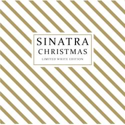 Vinyl Frank Sinatra - Christmas, Power Station, 2022, Farebný vinyl