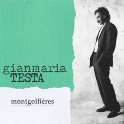 Vinyl Gianmaria Testa - Montgolfiéres, Incipit, 2021, 180g