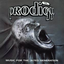 Vinyl Prodigy – Music For The Jilted Generation, XL Recordings, 2008