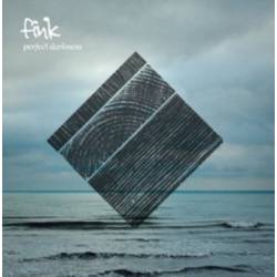 Vinyl Fink - Perfect Darkness, Ninja Tune, 2011