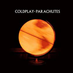 Vinyl Coldplay – Parachutes, PLG, 2024